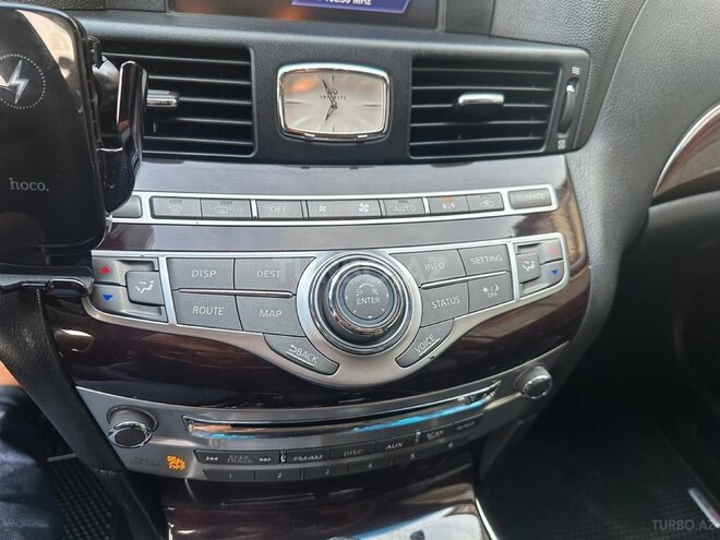Infiniti M37 2010, 280,000 km - 3.7 l - Bakı