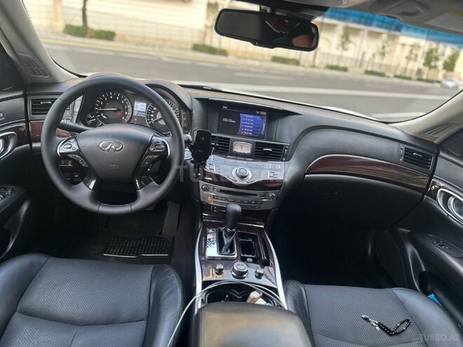 Infiniti M37 2010, 280,000 km - 3.7 l - Bakı