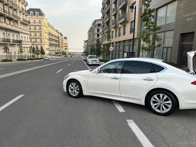 Infiniti M37 2010, 280,000 km - 3.7 l - Bakı