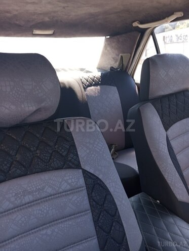 Mercedes E 230 1995, 440,000 km - 2.3 l - Bakı