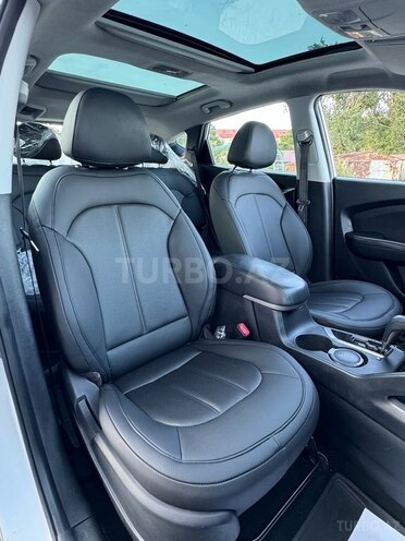 Hyundai ix35 2010, 200,000 km - 2.0 l - Bakı