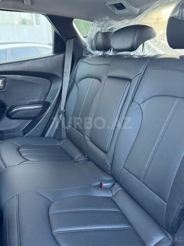 Hyundai ix35 2010, 200,000 km - 2.0 l - Bakı