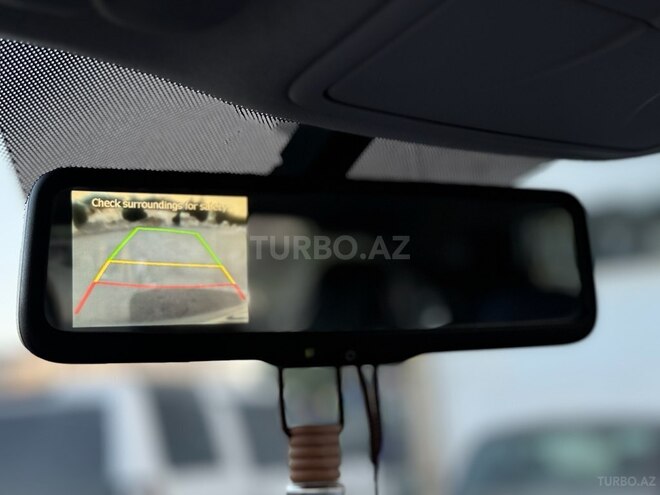Hyundai ix35 2010, 200,000 km - 2.0 l - Bakı