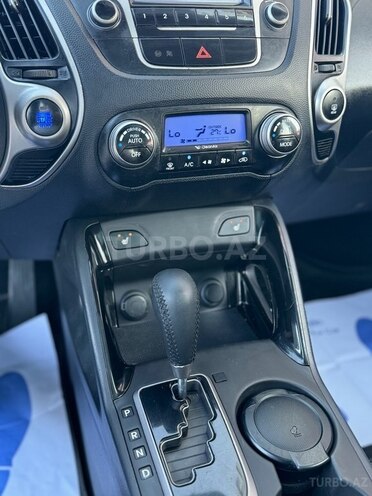 Hyundai ix35 2010, 200,000 km - 2.0 l - Bakı