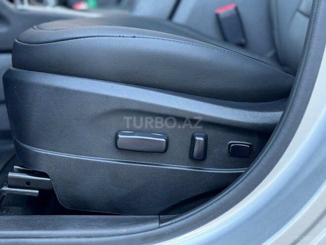 Hyundai ix35 2010, 200,000 km - 2.0 l - Bakı