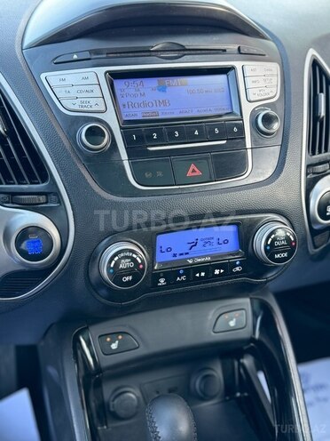 Hyundai ix35 2010, 200,000 km - 2.0 l - Bakı