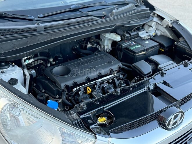 Hyundai ix35 2010, 200,000 km - 2.0 l - Bakı