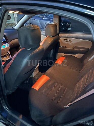 Hyundai Avante 2007, 213,824 km - 1.6 l - Bakı