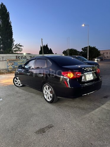 Hyundai Avante 2007, 213,824 km - 1.6 l - Bakı