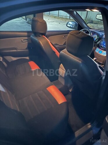 Hyundai Avante 2007, 213,824 km - 1.6 l - Bakı
