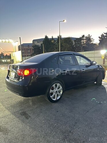 Hyundai Avante 2007, 213,824 km - 1.6 l - Bakı