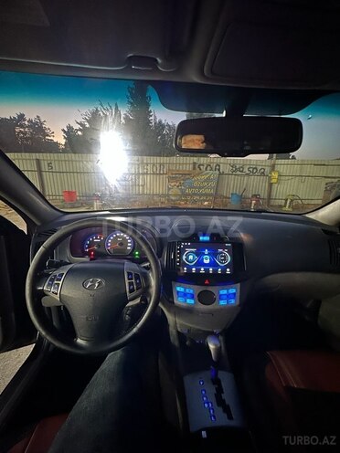 Hyundai Avante 2007, 213,824 km - 1.6 l - Bakı