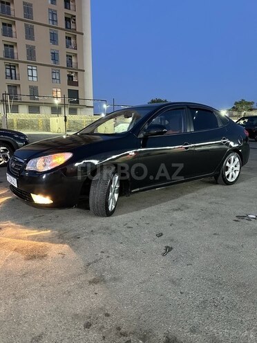 Hyundai Avante 2007, 213,824 km - 1.6 l - Bakı