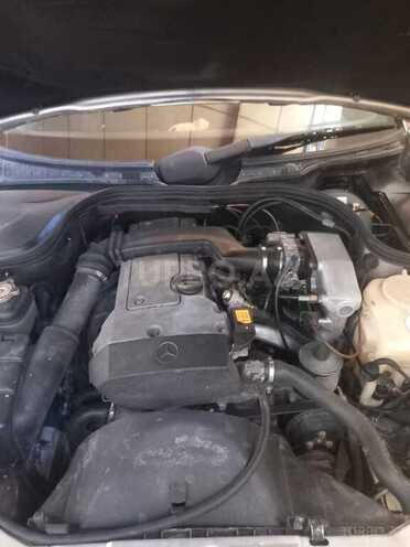 Mercedes C 180 1996, 31,036 km - 1.8 l - Şəmkir