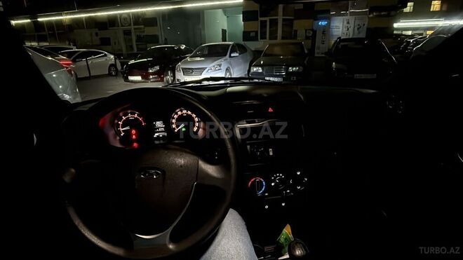 LADA (VAZ) Granta 2024, 47,442 km - 1.6 л - Bakı
