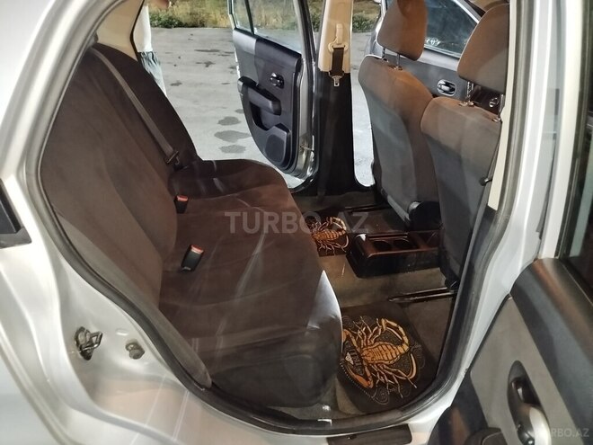 Nissan Tiida 2012, 235,000 km - 1.5 l - Bakı