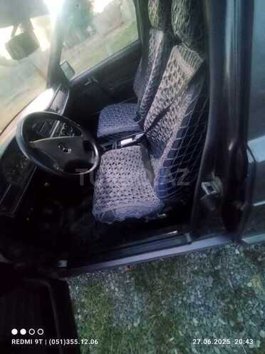 Mercedes 190 1992, 480,000 km - 2.0 л - Ağsu