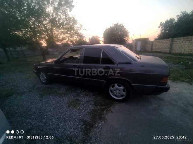 Mercedes 190 1992, 480,000 km - 2.0 л - Ağsu