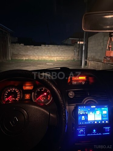 Renault Megane 2008, 390,000 km - 1.9 l - Bakı