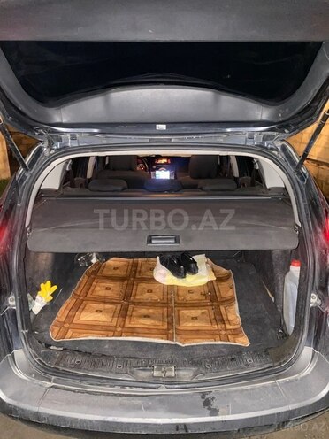 Renault Megane 2008, 390,000 km - 1.9 l - Bakı