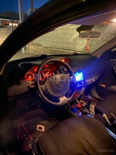 Renault Megane 2008, 390,000 km - 1.9 l - Bakı