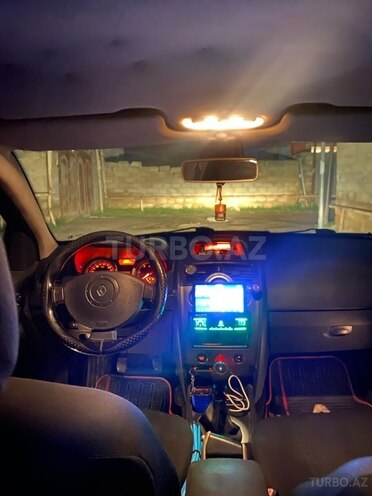 Renault Megane 2008, 390,000 km - 1.9 l - Bakı