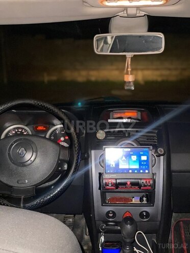 Renault Megane 2008, 390,000 km - 1.9 l - Bakı