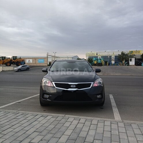 Kia Ceed 2009, 271,000 km - 1.4 л - Bakı