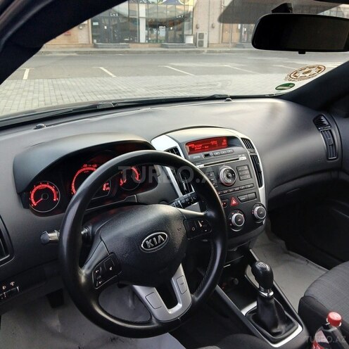 Kia Ceed 2009, 271,000 km - 1.4 л - Bakı