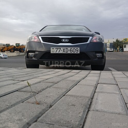 Kia Ceed 2009, 271,000 km - 1.4 л - Bakı