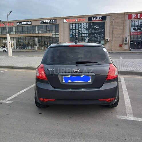 Kia Ceed 2009, 271,000 km - 1.4 л - Bakı
