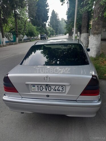 Mercedes C 180 1999, 501,221 km - 1.8 л - Göyçay