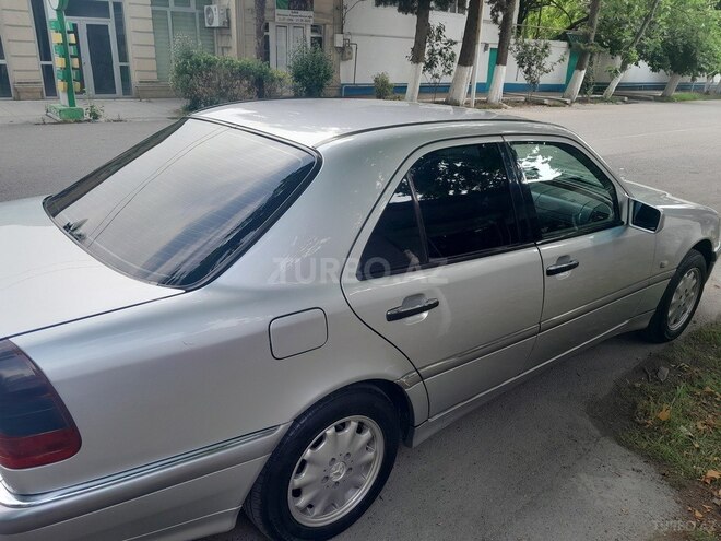 Mercedes C 180 1999, 501,221 km - 1.8 л - Göyçay