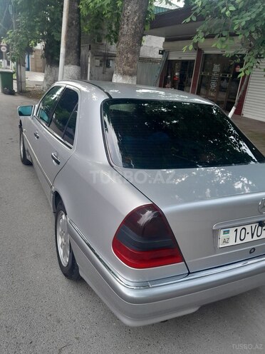 Mercedes C 180 1999, 501,221 km - 1.8 л - Göyçay