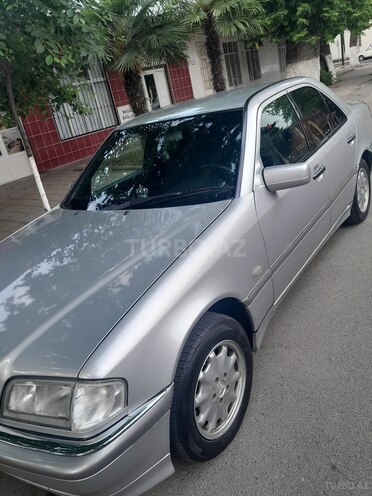 Mercedes C 180 1999, 501,221 km - 1.8 л - Göyçay