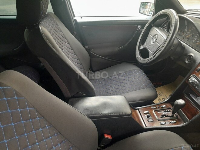 Mercedes C 180 1999, 501,221 km - 1.8 л - Göyçay