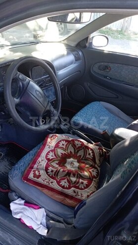 Kia Shuma 2000, 698,218 km - 1.5 л - Ucar