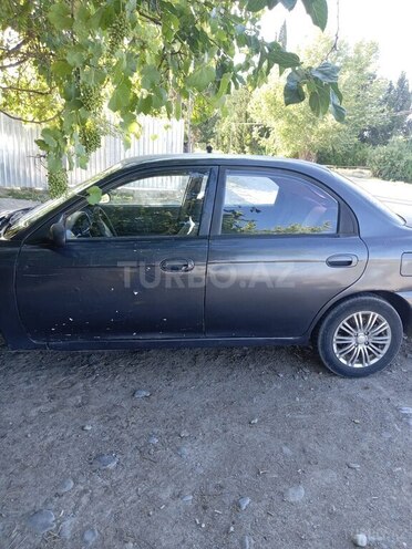 Kia Shuma 2000, 698,218 km - 1.5 л - Ucar