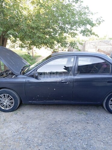 Kia Shuma 2000, 698,218 km - 1.5 л - Ucar