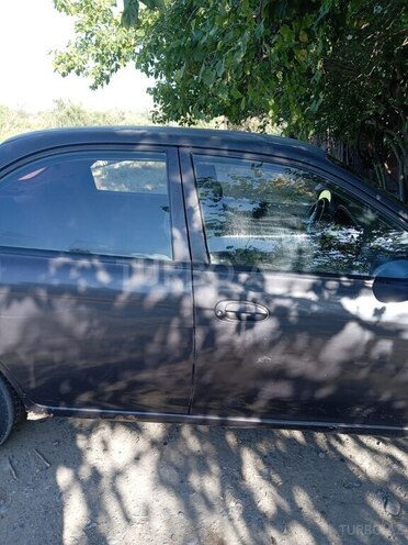 Kia Shuma 2000, 698,218 km - 1.5 л - Ucar