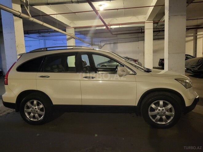 Honda CR-V 2008, 398,000 km - 2.4 l - Bakı