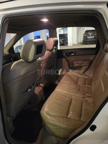 Honda CR-V 2008, 398,000 km - 2.4 l - Bakı