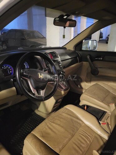 Honda CR-V 2008, 398,000 km - 2.4 l - Bakı