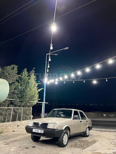 Tofas Sahin 2004, 72,500 km - 1.6 l - Bakı