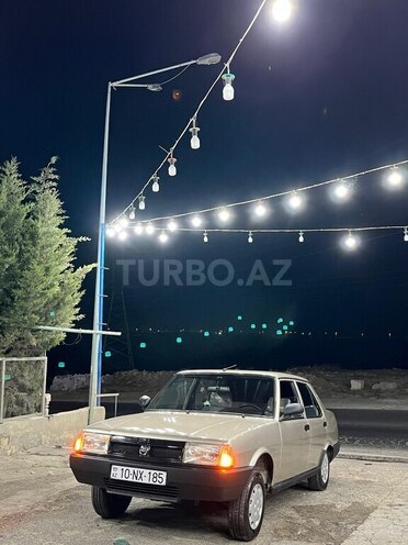 Tofas Sahin 2004, 72,500 km - 1.6 l - Bakı