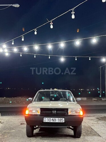 Tofas Sahin 2004, 72,500 km - 1.6 l - Bakı
