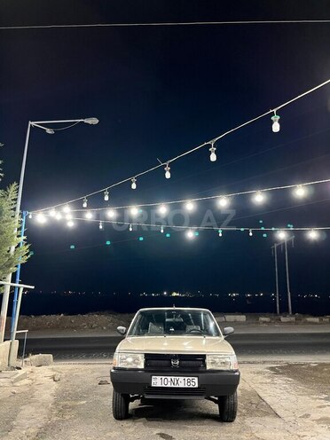 Tofas Sahin 2004, 72,500 km - 1.6 l - Bakı