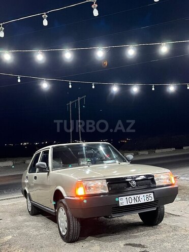 Tofas Sahin 2004, 72,500 km - 1.6 l - Bakı