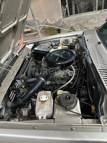 Tofas Sahin 2004, 72,500 km - 1.6 l - Bakı