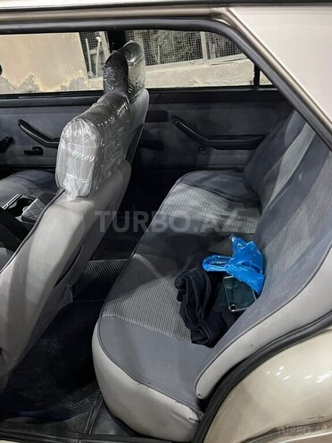 Tofas Sahin 2004, 72,500 km - 1.6 l - Bakı